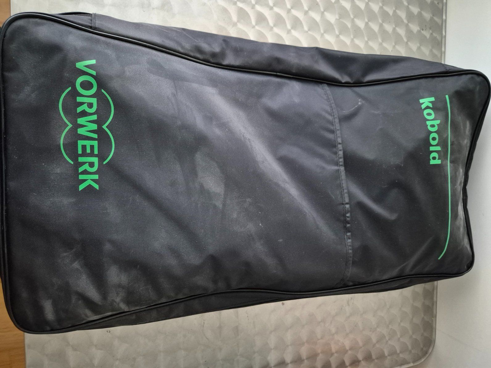 Vorwerk Aspirateurs & Accessoires: Vorwerk Kobold Überboden Reinigungsset VB100 – D'occasion à Nottwil par Gorillale 2
