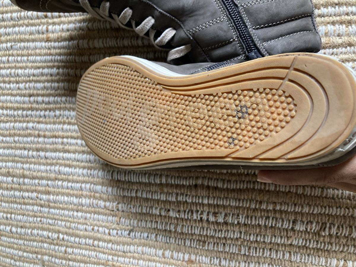 Paul Green Scarpe da donna: Paul Green high Sneaker Gr 41,5 – Usato da Brenzikofen venduto da Martha_V 3