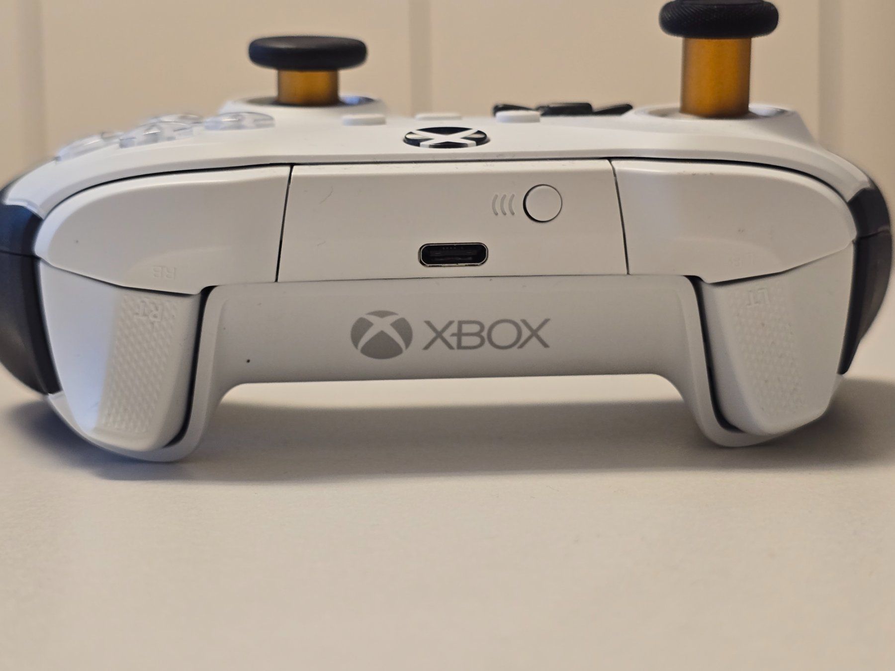 Microsoft Controller: Xbox Elite Series 2 Core – Gebraucht aus Basel von Esmen 1