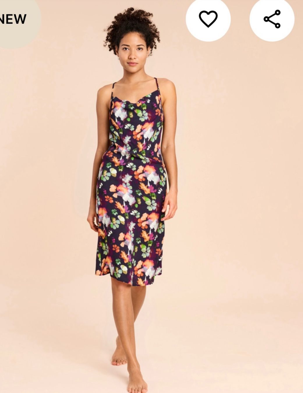 Beldona Vestiti: BELDONA COCKTAILKLEID OYA – Nuovo (secondo la descrizione) da Luzern venduto da Suneha