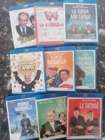 Pack films De Funes