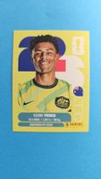 Panini Sticker FIFA WM 2026 - AUS 18