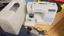 # MIO STAR - Nähmaschine ,,defekt‘‘ #