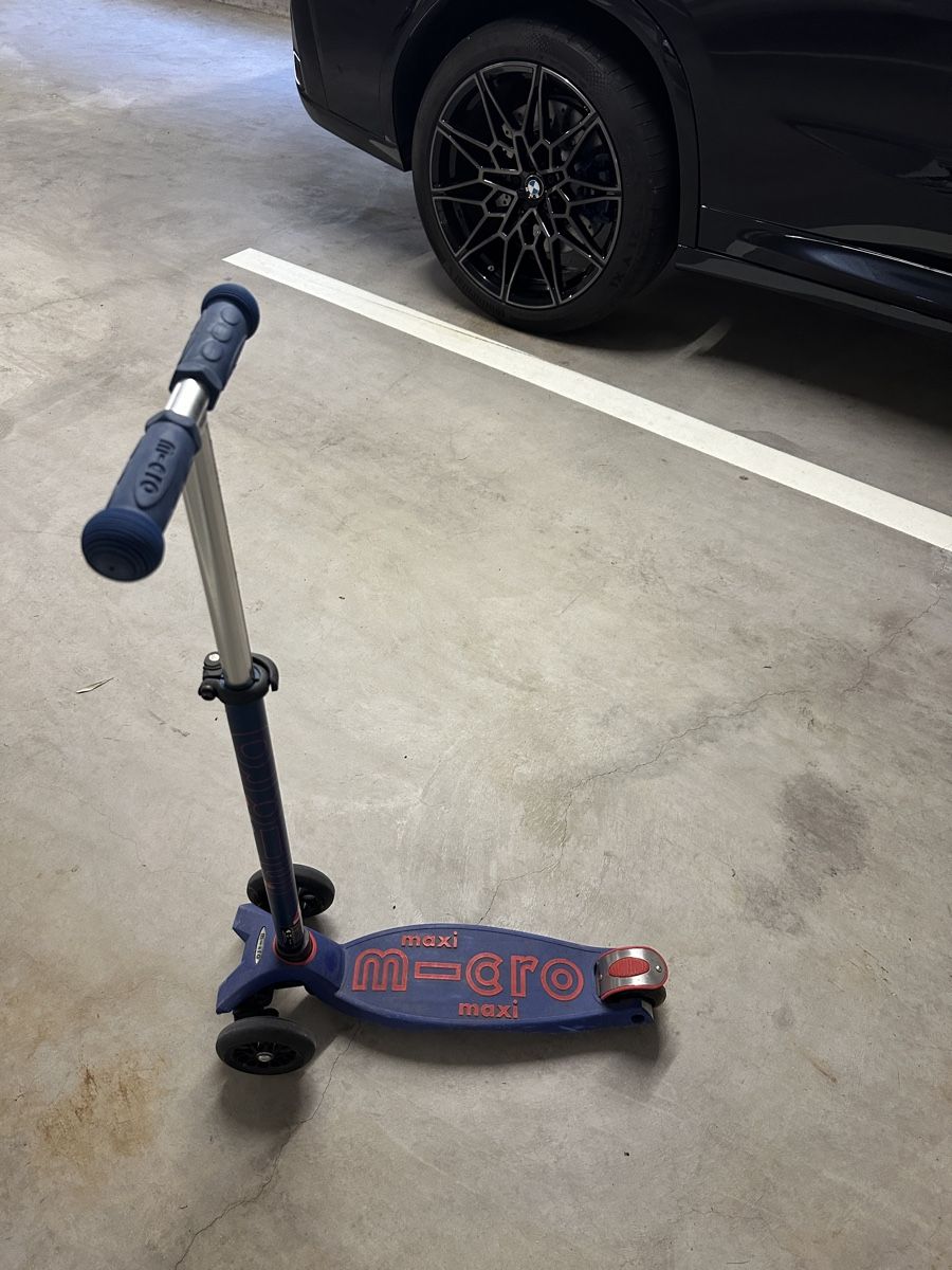 Micro Veicoli per bambini: Micro Maxi Micro Scooter – Usato da Sirnach venduto da Emac0 1