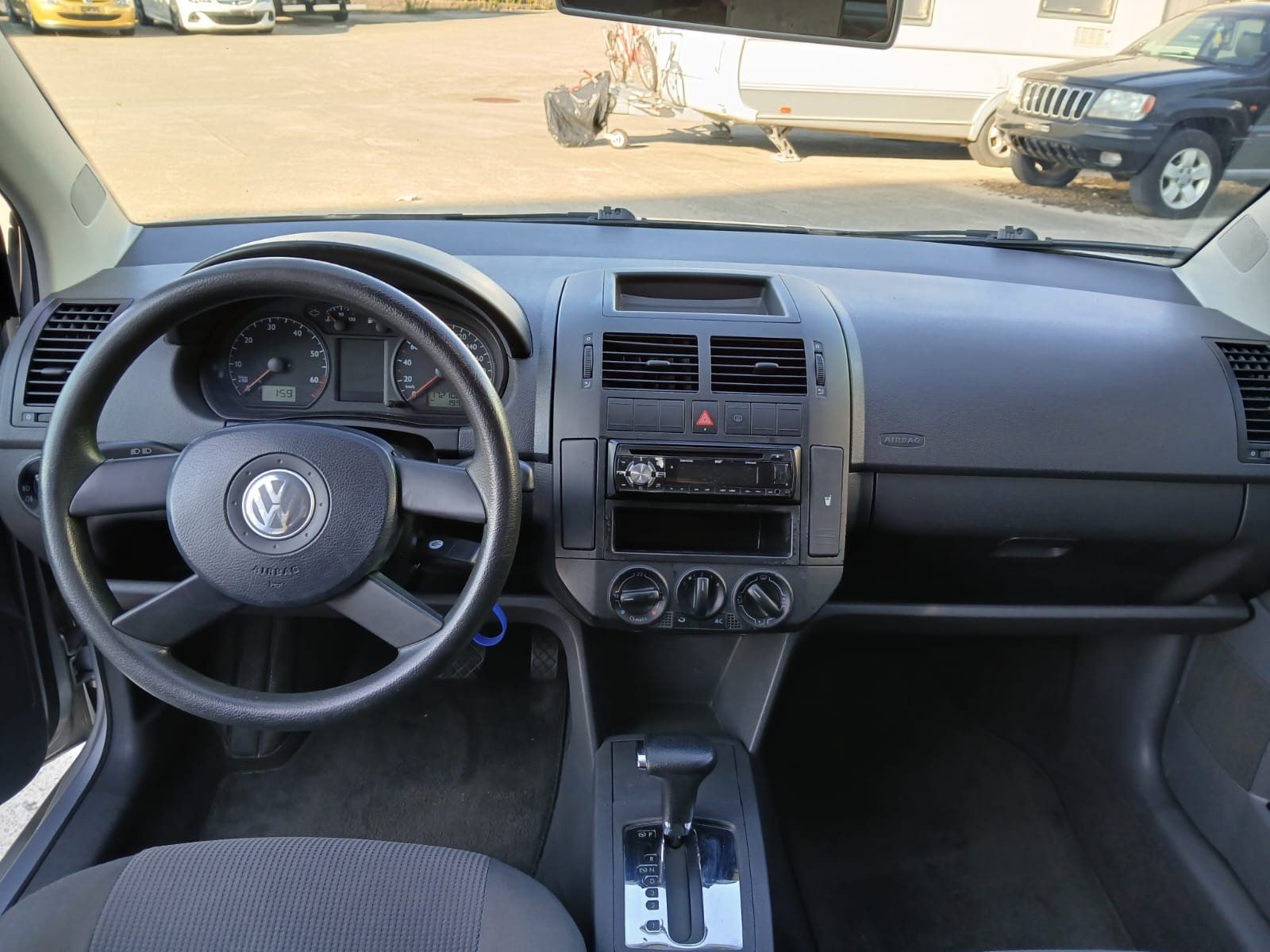 VW Autos: VW Polo 1.4 – D'occasion à Hefenhofen par NietoAutomobile 5