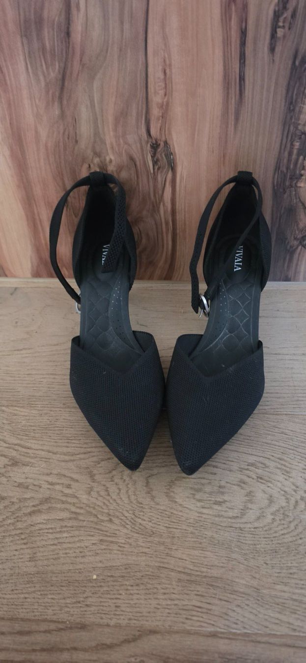 Vivaia Scarpe da donna: Vivaia "Arabella" Gr. 38 – Nuovo (secondo la descrizione) da Fehraltorf venduto da shiilaa.hoot