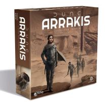 Dune Arrakis: L’Aube des Fremen