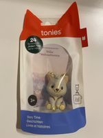 Tonies Adventskalender Milas Weihnachtsreise neu OVP