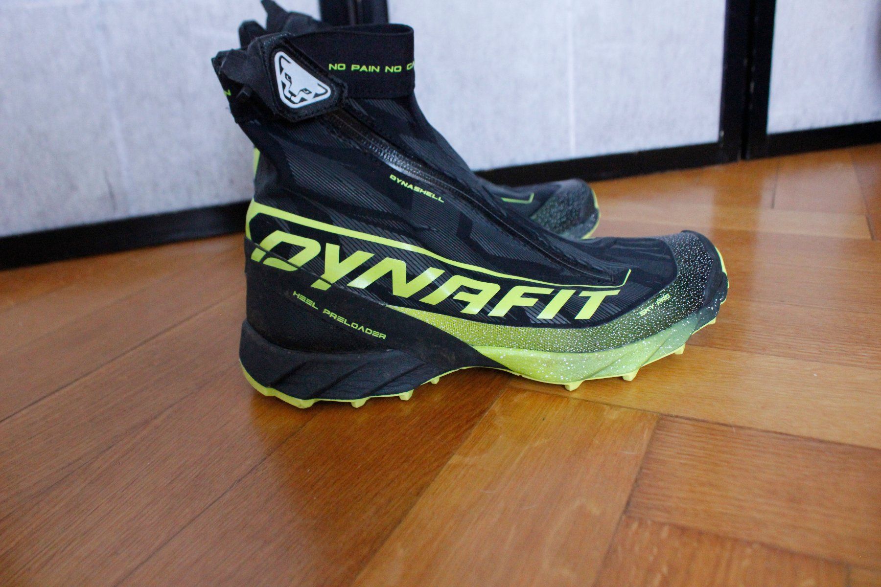 Dynafit Scarpe da uomo: DYNAFIT Sky Pro gr.41 – Usato da Fribourg venduto da metalhands