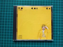 Kazumi Watanabe – To Chi Ka
