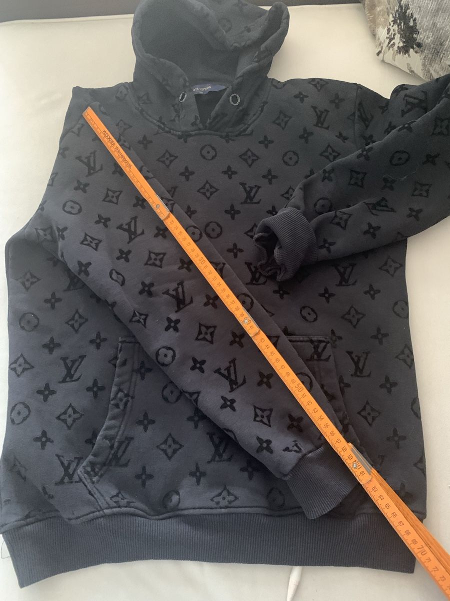 Louis Vuitton Pullover & Sweatshirts: Louis Vuitton Pullover  – Gebraucht aus Bergdietikon von zor_856j 4