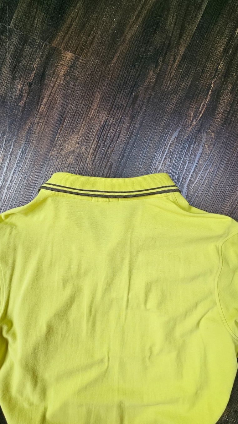 Magliette Polo: Cape Horn Poloshirt – Nuovo (secondo la descrizione) da Seengen venduto da mymu01 4