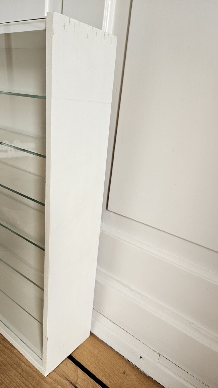 Vetrine: Vitrine /Glasregal (3/4) – Usato da Winterthur venduto da Tamada 3