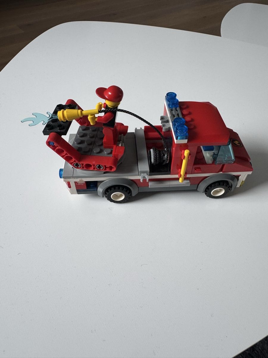 Lego Giocattoli: Lego – Usato da Meienberg venduto da Affe13 8