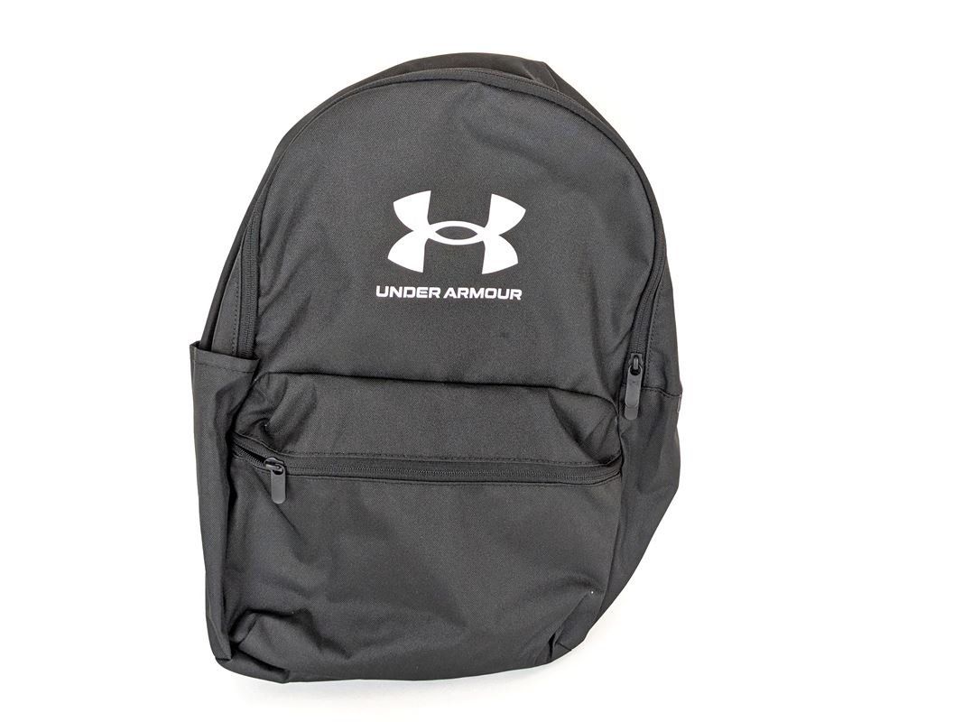 Under Armour Zaini: UNDER ARMOUR Rucksack Loudon 25L – Nuovo (secondo la descrizione) da Thun venduto da Restwert_Thun 2