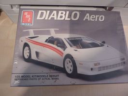 DIABLO ARRO