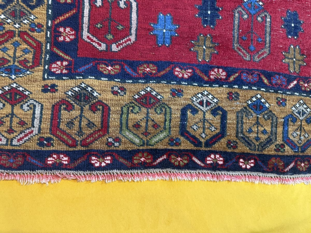 Tappeti: Orientalischer persischer Teppich – Usato da Chur venduto da Mohammad.miga 3