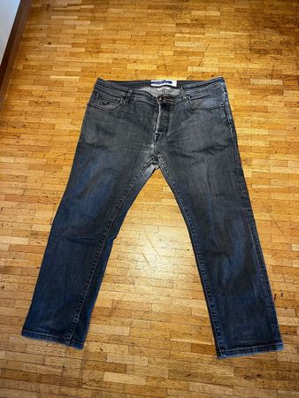 Jacob Cohen Jeans Grey