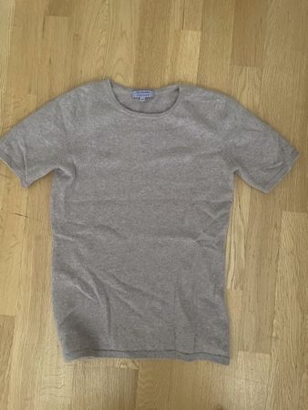 Feldpausch Kaschmir Pullover, gr S