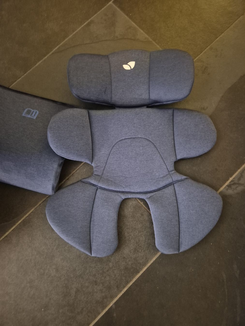 Seggiolini per auto: Kindersitz Joie i-Spin 360 – Usato da Wiesendangen venduto da Achilles_w 1