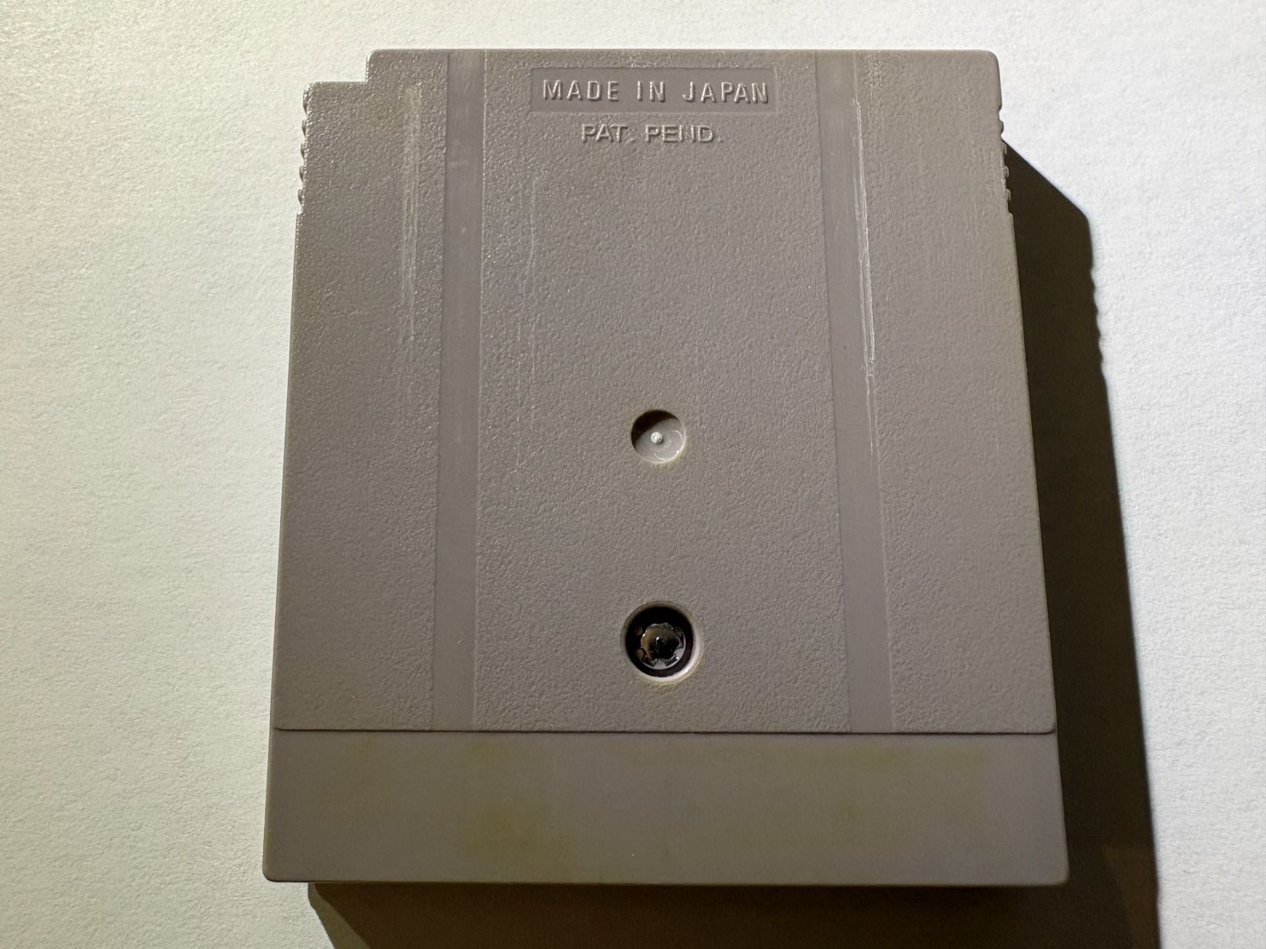 Nintendo Giochi: Tail Gator - Nintendo Game Boy - USA Modul - SELTEN – Usato da Zürich venduto da VintagePalace 2