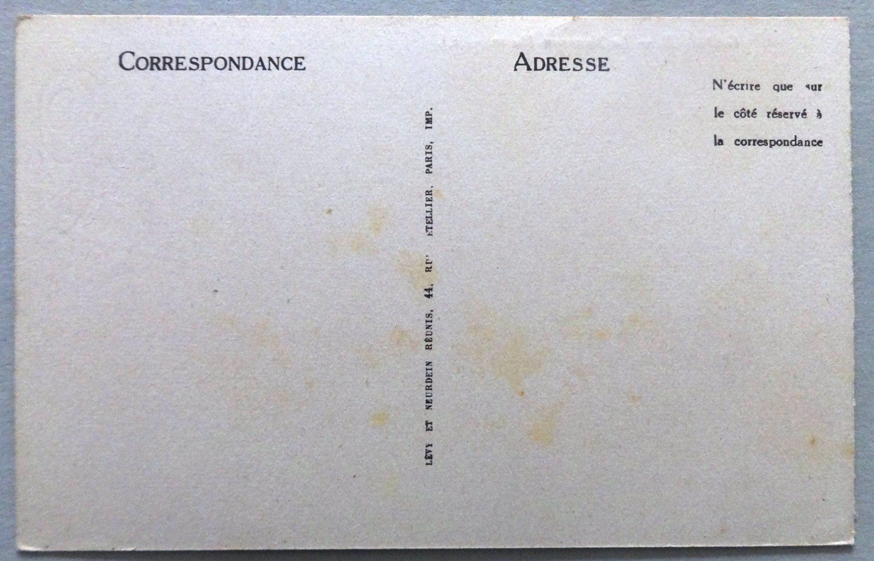 Cartoline postali: Genève - Le Nouveau Musée – Usato da Fétigny venduto da Billy2miny 1