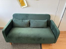 Ausziehbares Sofa von Maison du Monde