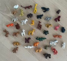 Schleich Miniaturtiere 70er bis 90er Jahre Sammlerwert