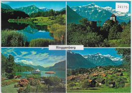 Ringgenberg am Brienzersee - Multiview