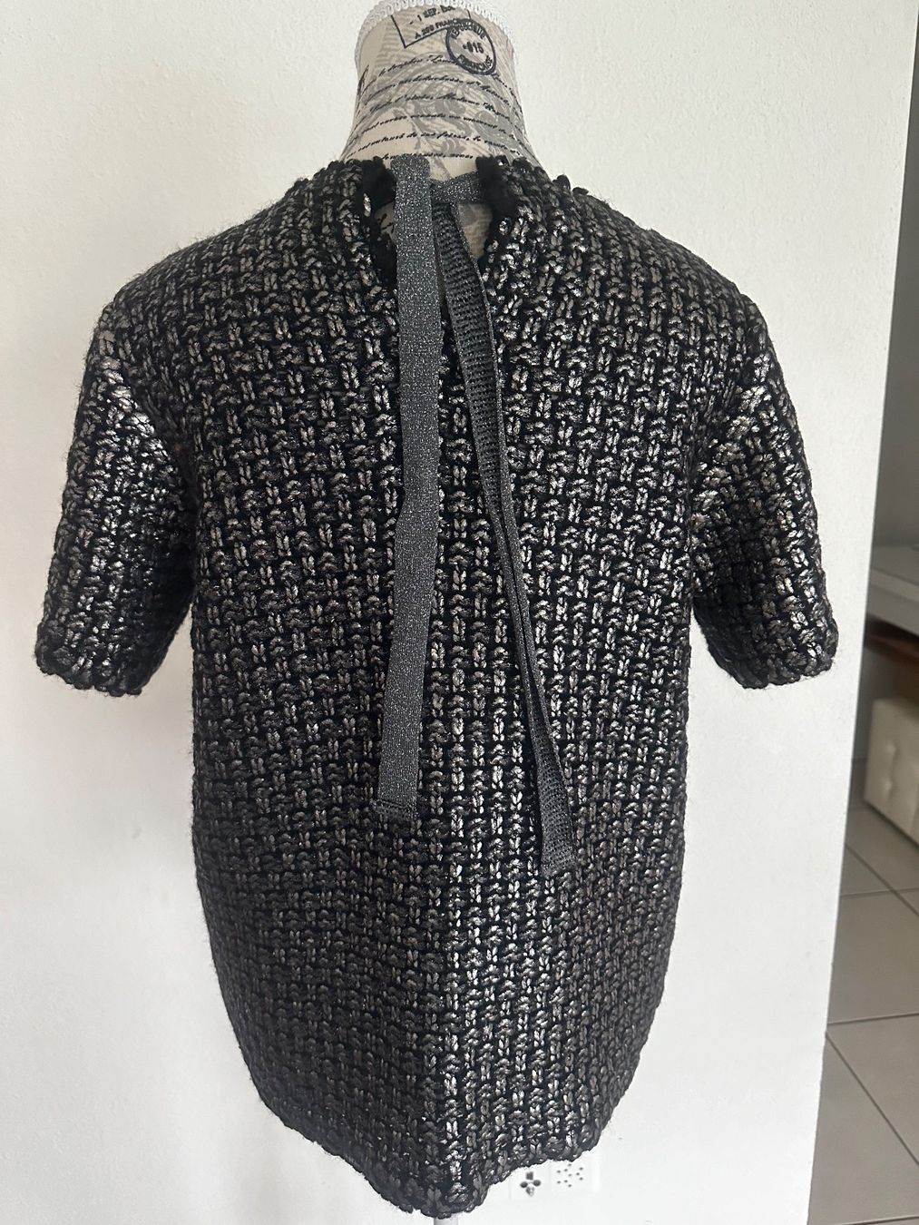 Giacche: Strickjacke Grosse 38-40 – Usato da Alpnach Dorf venduto da ljusja 2