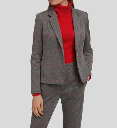 DRYKORN Anzug Blazer/Hose Gr.36 NEU NP600,-