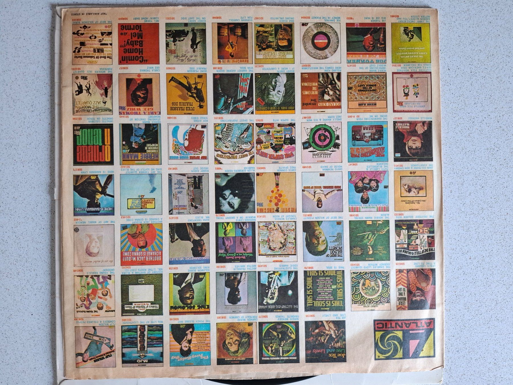 Dischi in vinile: Langspielplatte The Shadows – Usato da Horw venduto da Cila5 3
