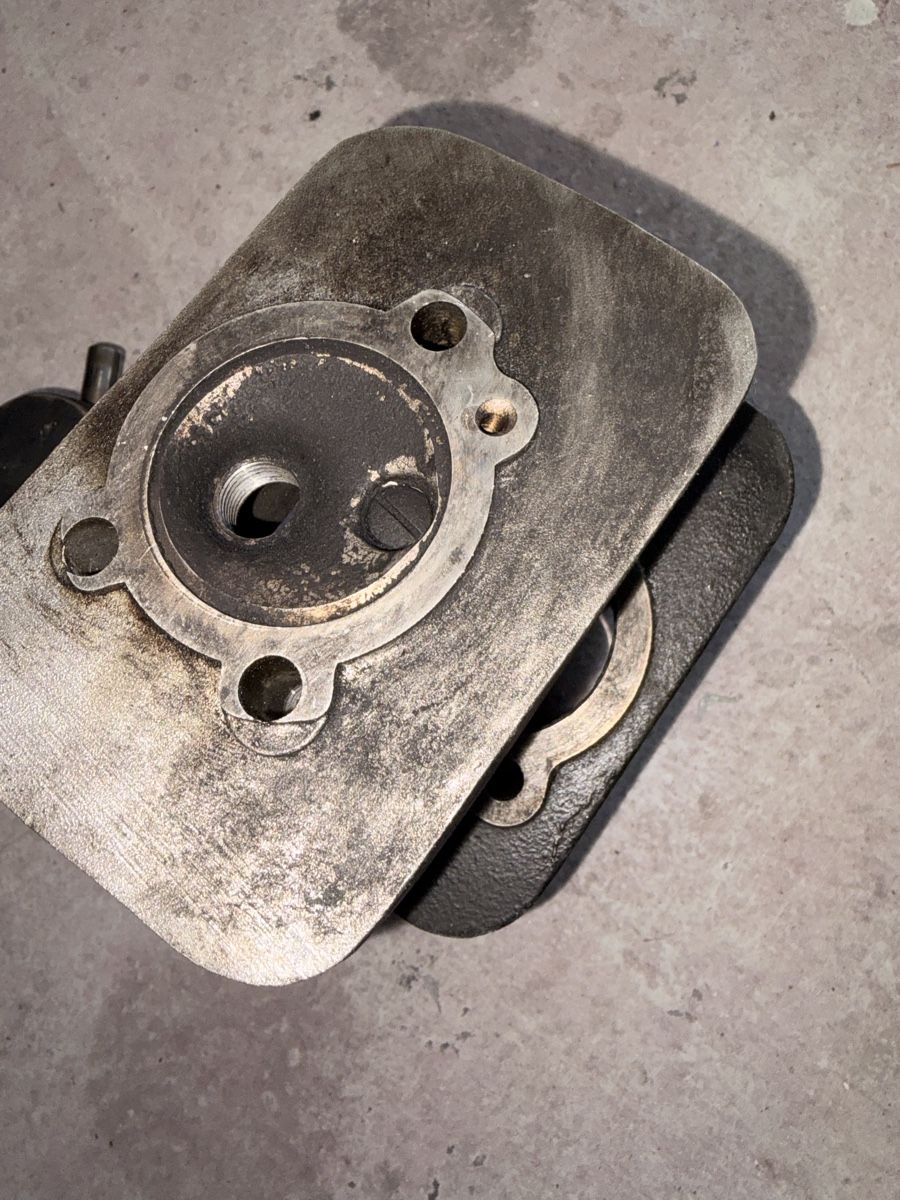Piaggio Ciclomotori: Piaggio Ciao Zylinderkit Tuning 43mm – Usato da Nürensdorf venduto da ant_yfb7 3
