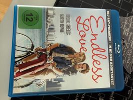 Endlose Liebe BD