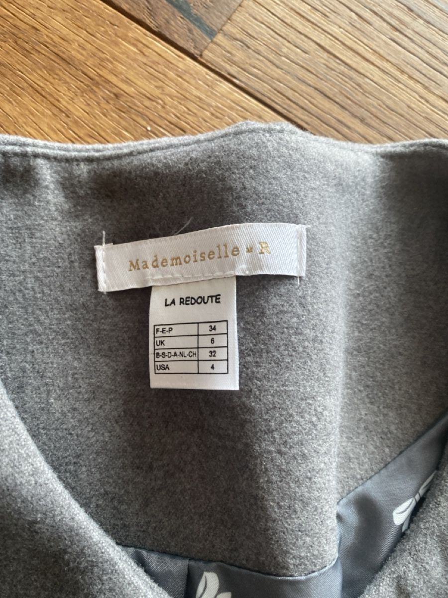 Altro in Moda donna: Cape – Nuovo e nell'imballaggio originale da Eggersriet venduto da Gio_Mag_Stucki 3