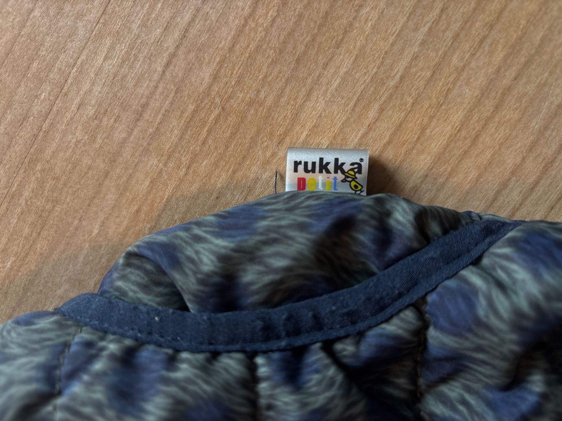 Rukka Jacken & Mäntel: RUKKA Winterjacke Gr. 92 – Gebraucht aus Zürich von missmodernage 6