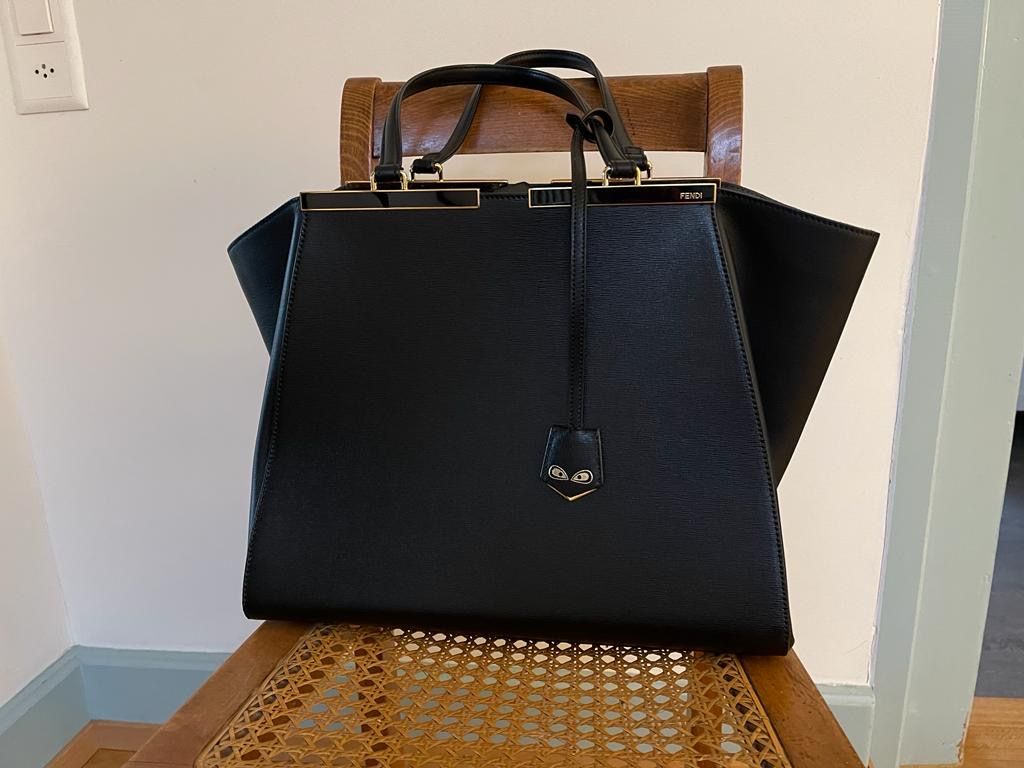 Fendi Borse da donna: Fendi Tasche 3Jours – Nuovo (secondo la descrizione) da Zürich venduto da mbu_5f9r 5