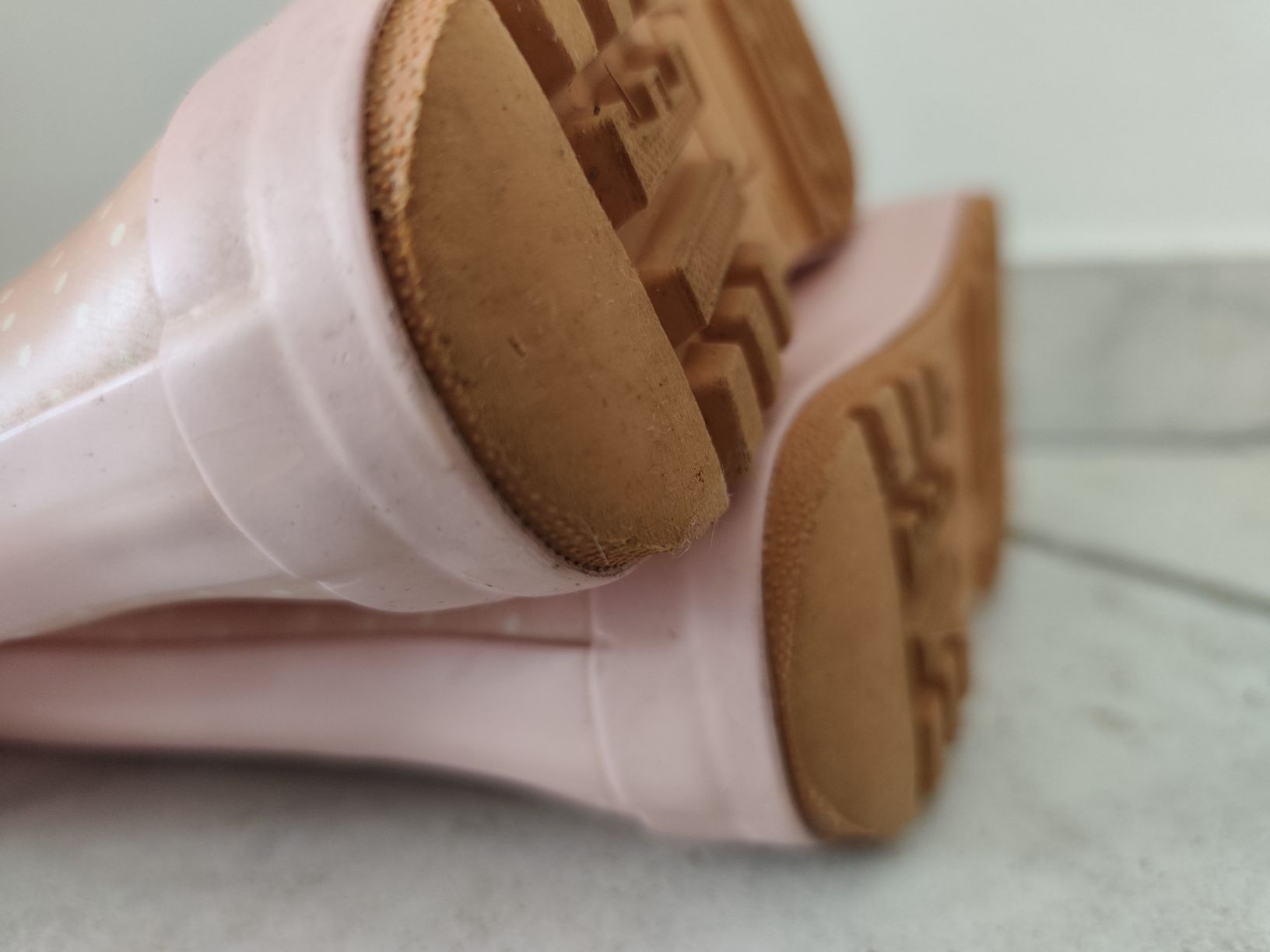 Scarpe per ragazze: Gummistiefel  – Usato da Chur venduto da Rodanisa 5