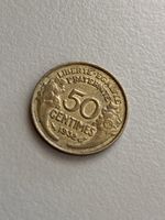 France - 50 centimes - 1932