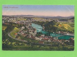 Schaffhausen
