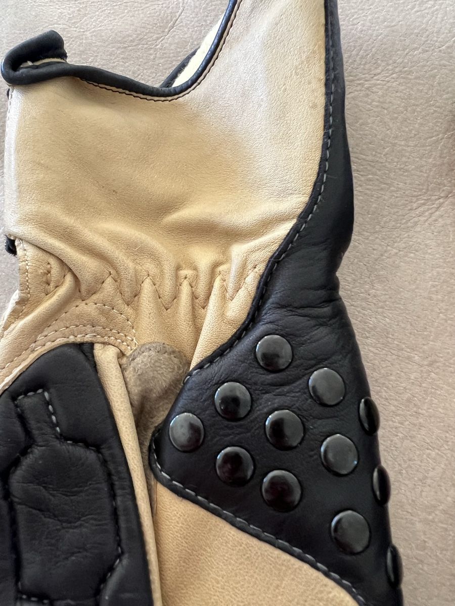 Handschuhe & Handstulpen: Held Motorradhandschuhe – Gebraucht aus Mettmenstetten von plenaspei 5