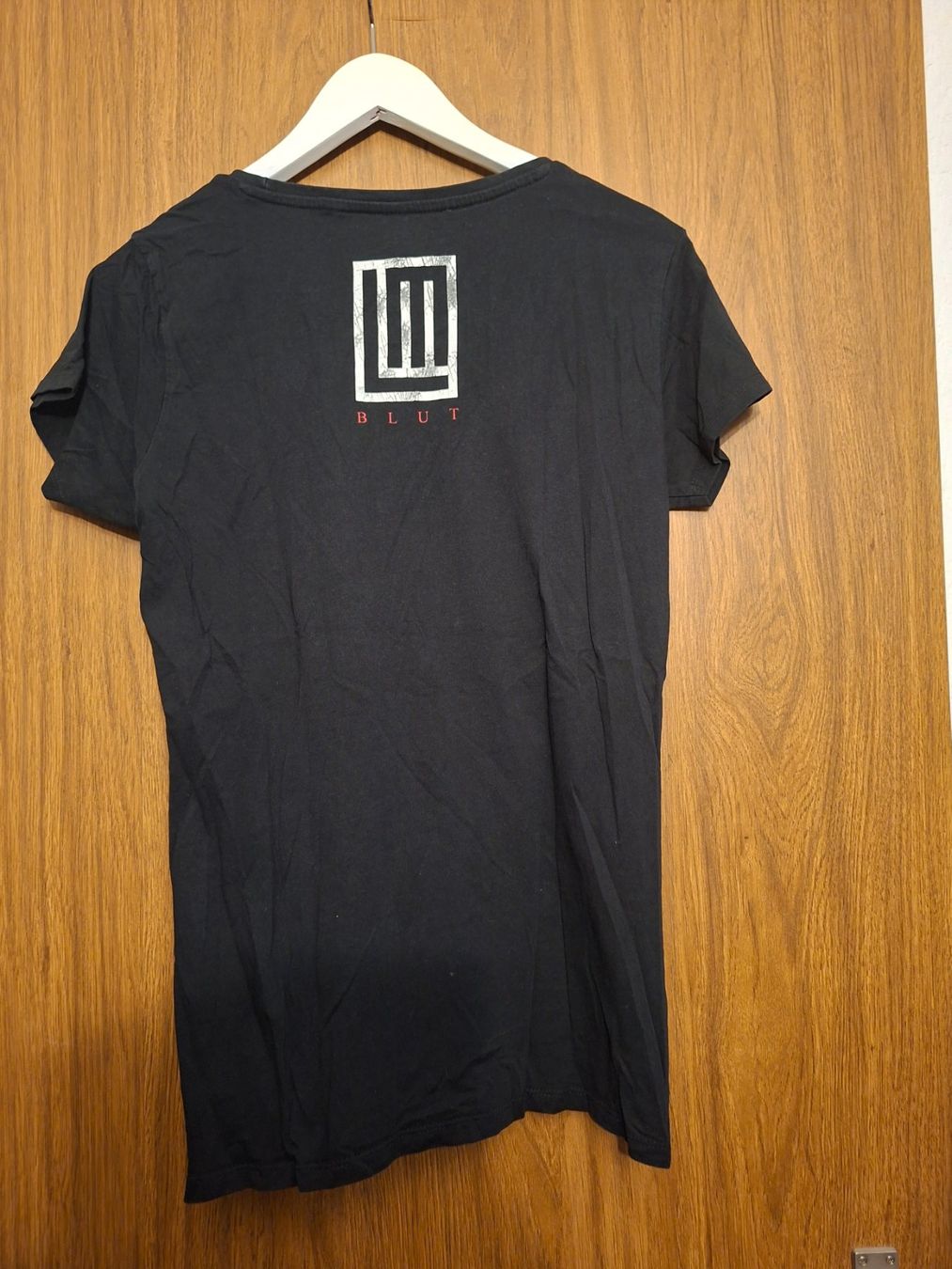 T-Shirts: Bandshirt Lindemann – Gebraucht aus Uetendorf von lau_2vqn 1