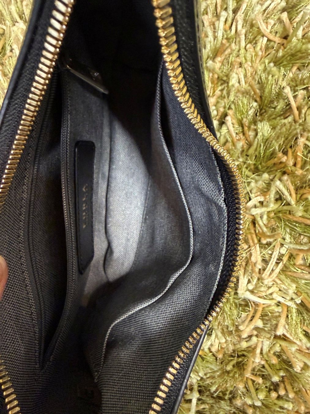 Furla Taschen für Damen: Tasche Furla in schwarz – Gebraucht aus Schlierbach von gnatcatcher 5
