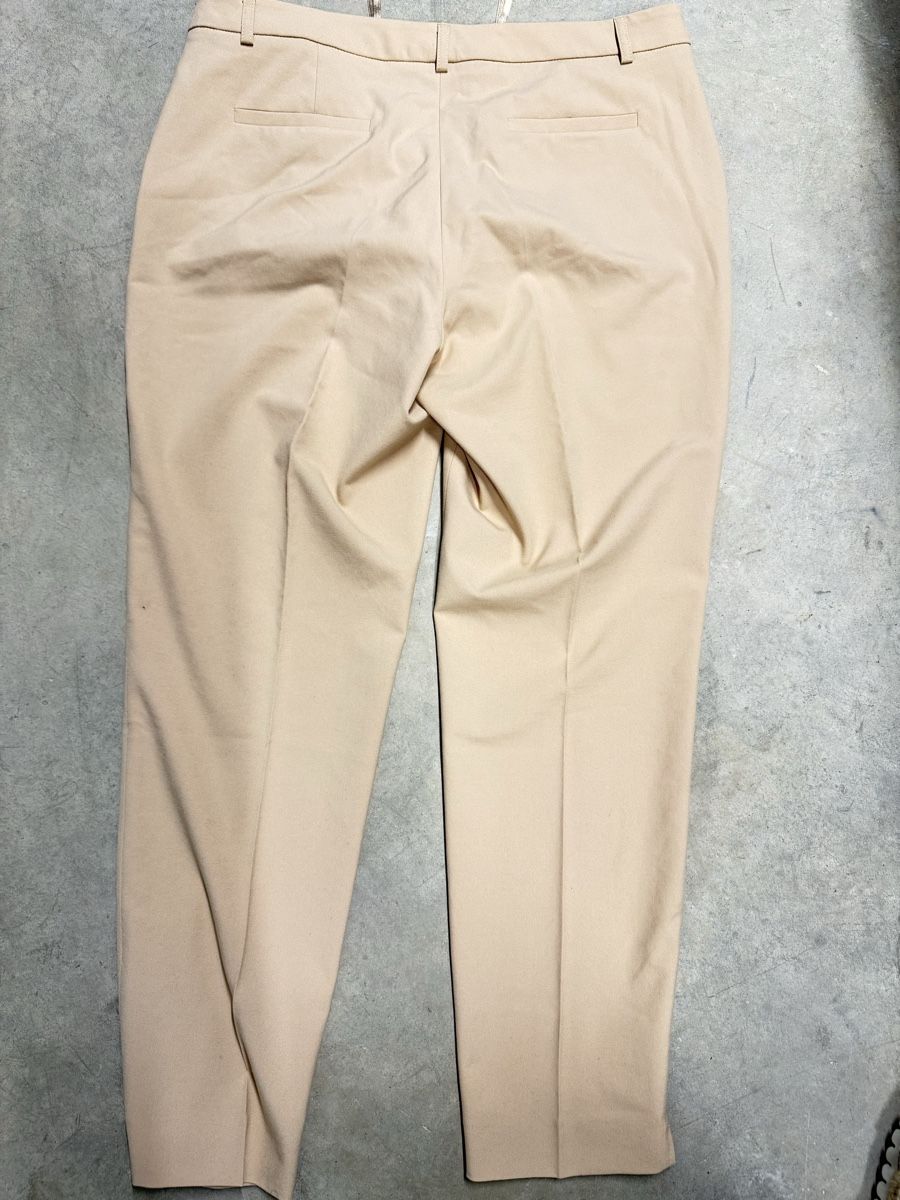 More & More Pantaloni: Stoffhose More&More, Gr. 40 – Usato da Diepoldsau venduto da Luec0 2