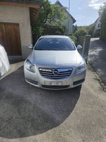 Opel Insignia 2.0 Turbo