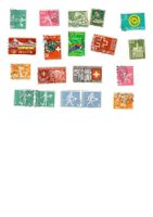 Briefmarken