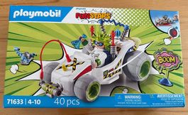 Playmobil 71633 - Kart Fun Star