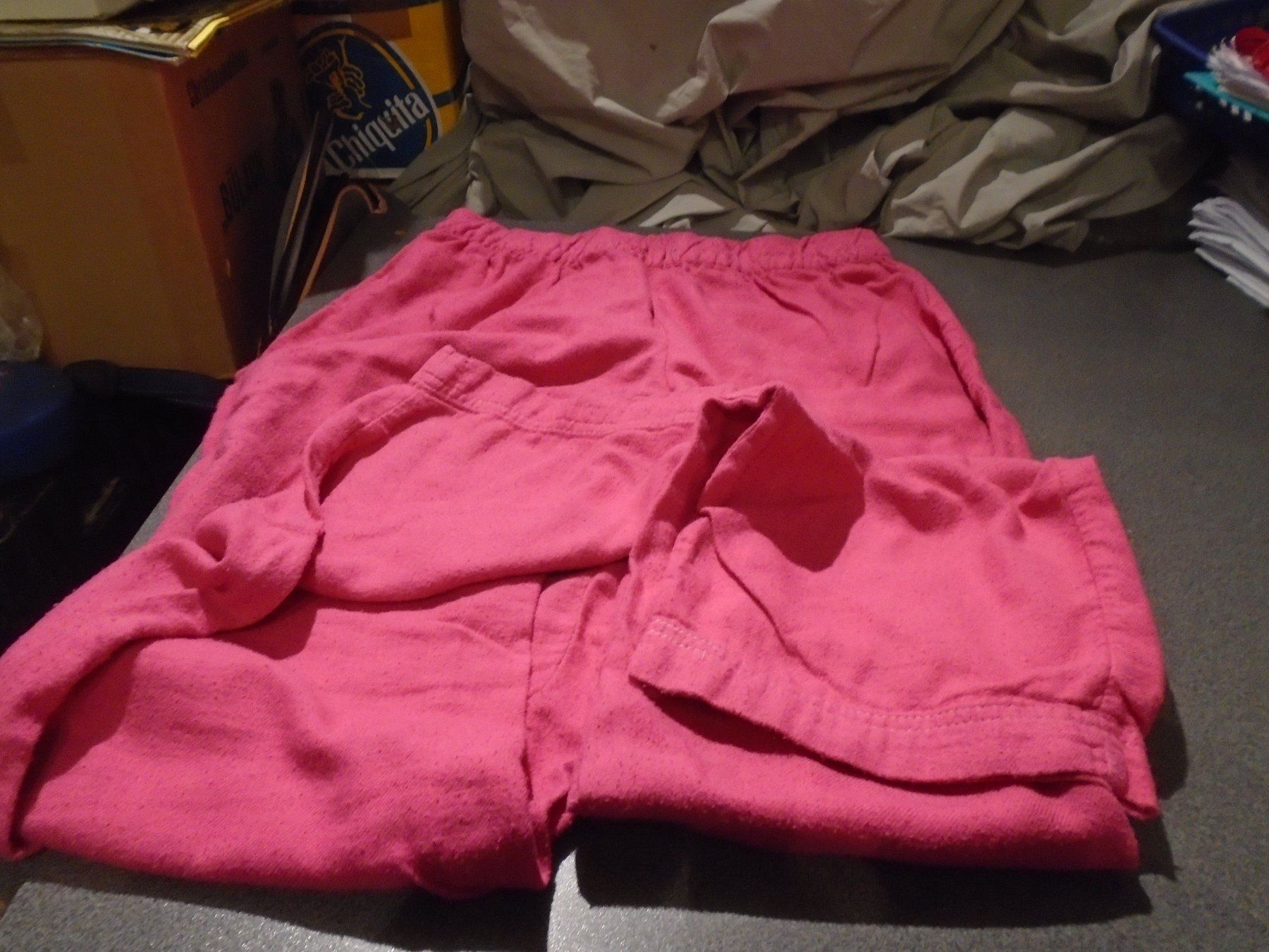 Negligees & Pyjamas: Pyjama ca. Grösse S/M, rosa – Gebraucht aus Zürich von abraxas1291 2