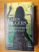 "Le bruissement des feuilles" - Viggers