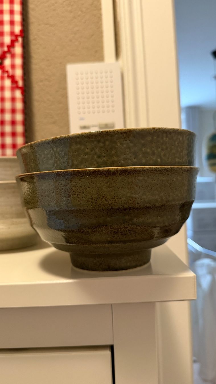 Hk Living Ciotole: HK Living Bowl Set – Usato da Zürich venduto da pre_vy7t 6